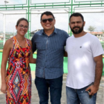 Escola Municipal Thomaz Pompeu Sobrinho tem obras inacabadas pela Prefeitura de Fortaleza