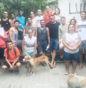 Anexo do CSU, no bairro José Walter, corre risco de ser demolido pela Prefeitura de Fortaleza