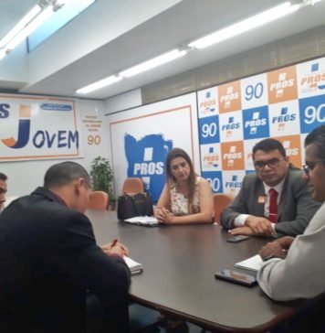 Projeto de Banco de Leite para atender população de Fortaleza é discutido em Brasília
