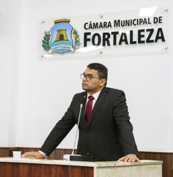 Na véspera do Dia Internacional da Mulher, vereador Sargento Reginauro faz alerta contra feminicídio