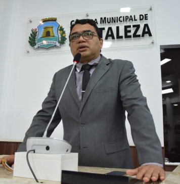 Criação do Conselho Gestor e Conselho Fiscal, emenda de autoria do vereador sgt. Reginauro são aprovadas