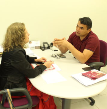 Violência contra mulher: A luta não é só nossa!
