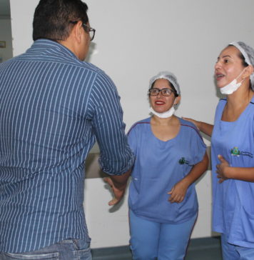 Vereador quer presença de enfermeira em exames ginecológicos