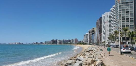 Reginauro cobra da Prefeitura de Fortaleza mais efetivo para Guarda Municipal