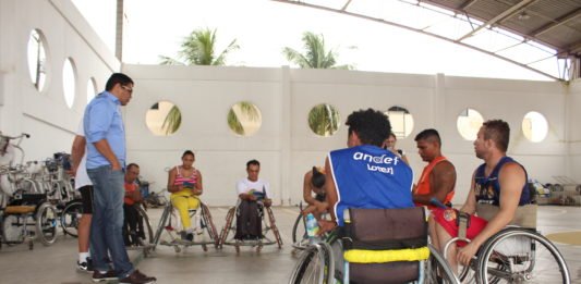 O direito das pessoas com deficiência precisa ser respeitado!