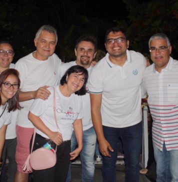 PELA PALAVRA: SENADOR EDUARDO GIRÃO