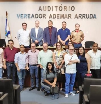 Criação de Frente Parlamentar é sugerida para defender ações de manutenção e prevenção de edificações na audiência pública desta quarta, 6