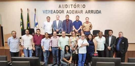 Criação de Frente Parlamentar é sugerida para defender ações de manutenção e prevenção de edificações na audiência pública desta quarta, 6