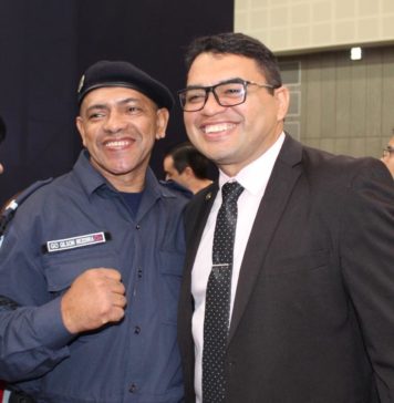 CONHEÇA TODAS AS PROPOSTAS PARA A GUARDA MUNICIPAL DE FORTALEZA