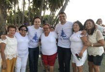 Natal da terceira idade