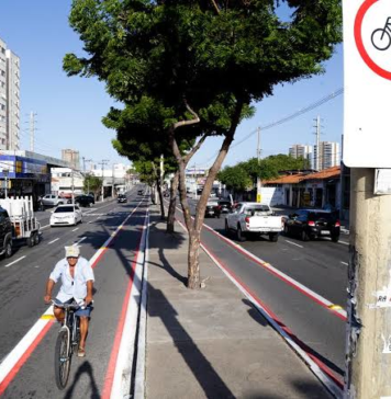 Fortaleza: ciclovia mais cara do mundo!
