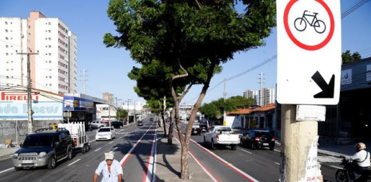 Fortaleza: ciclovia mais cara do mundo!