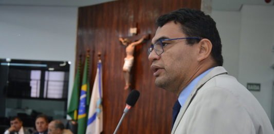 Reginauro faz balanço sobre o fim da paralisação dos militares