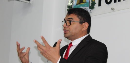Nota de repúdio para Diário do Nordeste