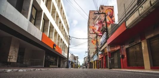 Volta das atividades econômicas: Proposta de Sargento Reginauro é aceita pelo governador