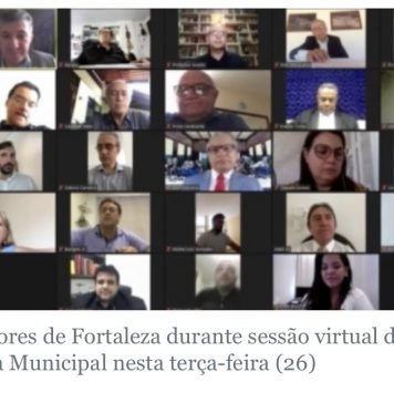 Vereador é contra antecipação de feriado marcado para 15 de agosto