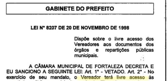 Nota de esclarecimento sobre a visita ao Hospital de Campanha