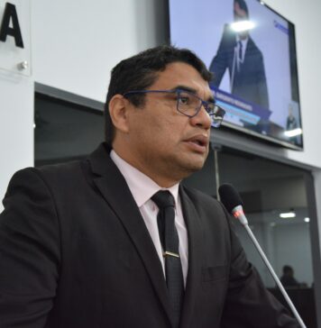 Sargento Reginauro tem 7 emendas aprovadas que asseguram o direito de todo fortalezense