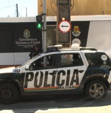 PMs denunciam más condições em bases fixas
