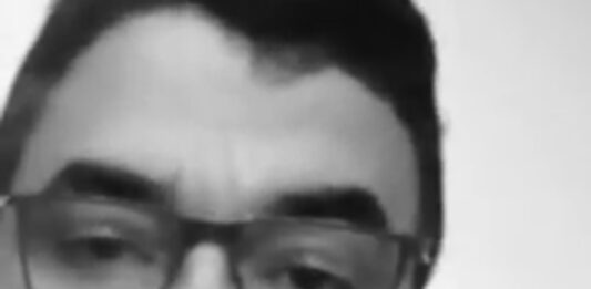 Sargento Reginauro anuncia que está lutando contra linfoma