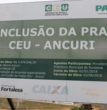 Reginauro visita Ancuri e escancara descaso na periferia